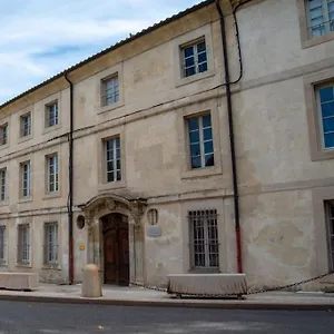 55m² - 2/4 Personnes En Centre Bollène