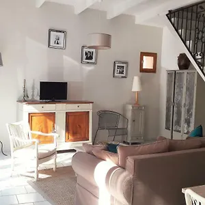 La Maison Du Puy Bollène